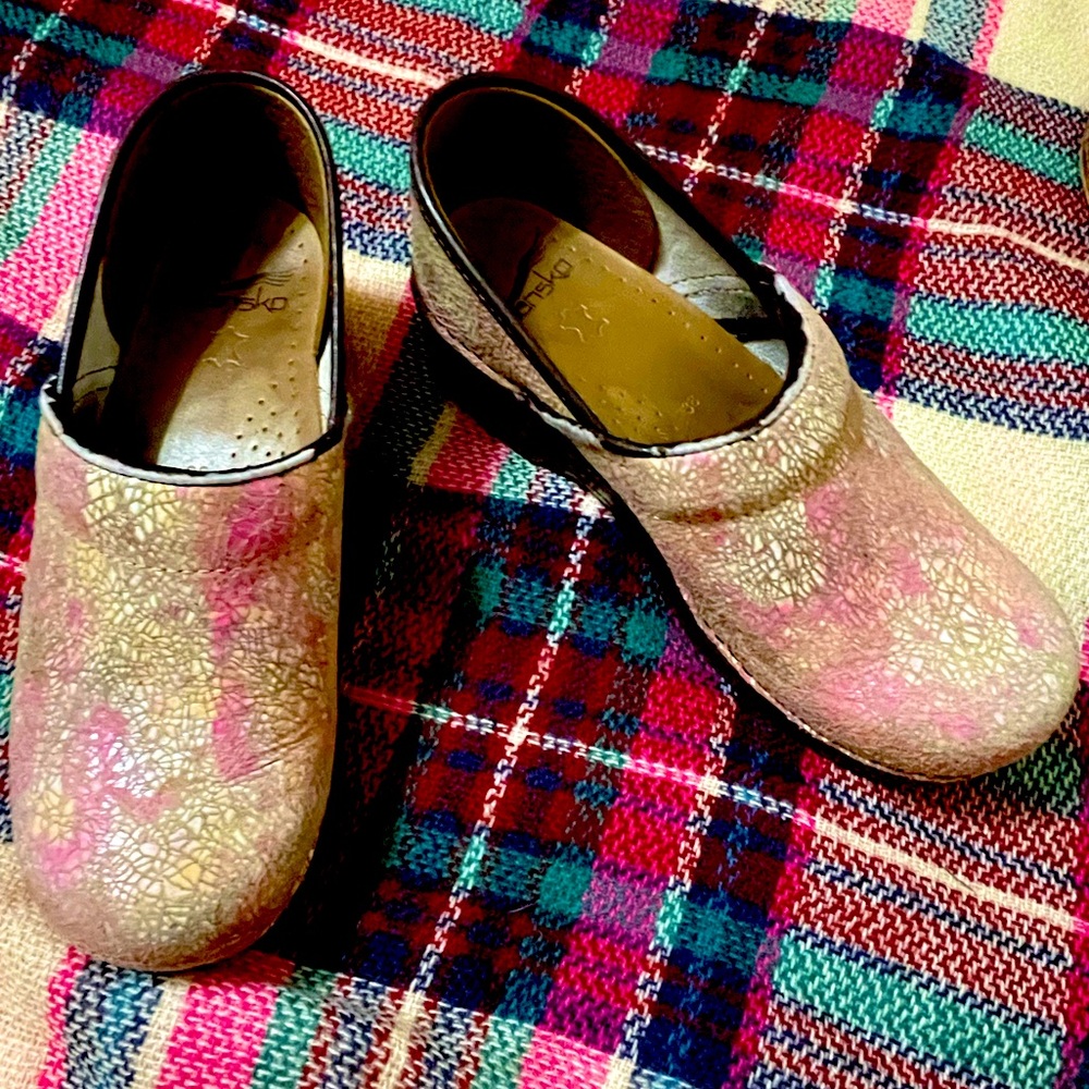 Danskos Limited edition!
